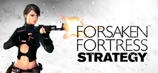 Buy Forsaken Fortress Strategy PC (Steam)