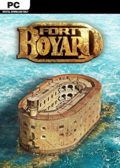 Buy Fort Boyard PC (Steam)