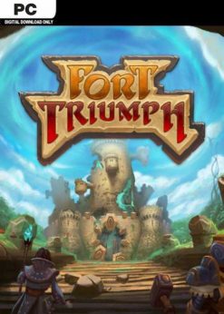 Buy Fort Triumph PC (Steam)