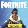 Buy Fortnite Bomber Skin + 500 V-Bucks PS4 (PlayStation Network)