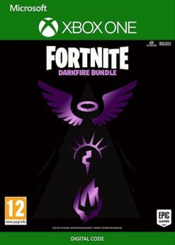 Buy Fortnite: Darkfire Bundle Xbox One (Xbox Live)