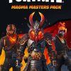 Buy Fortnite - Magma Masters Pack Xbox One & Xbox Series X|S (EU) (Xbox Live)