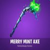 Buy Fortnite Merry Mint Pick Axe PC (Epic Games Launcher)