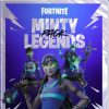 Buy Fortnite - Minty Legends Pack Switch (EU) (Nintendo)