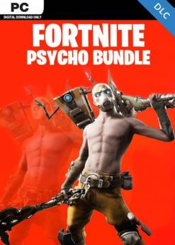 Buy Fortnite Psycho Bundle PC (Epic Games Launcher)