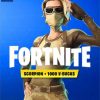 Buy Fortnite Scorpion Skin + 1000 V-Bucks PS4 (EU) (PlayStation Network)