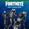 Купить Fortnite - Skull Squad Pack Xbox One (EU) (Xbox Live)