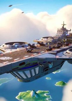 Alternative view of Fortnite - The Final Reckoning Pack Xbox One (EU) (Xbox Live)
