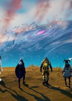 Alternative view of Fortnite - The Lars Pack Xbox One & Xbox Series X|S (EU) (Xbox Live)