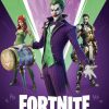 Купить Fortnite: The Last Laugh Bundle PS5 (EU) (PlayStation Network)