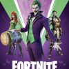 Купить Fortnite: The Last Laugh Bundle Switch (EU) (Nintendo)