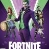 Купить Fortnite: The Last Laugh Bundle Xbox X (Xbox Live)