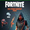 Buy Fortnite The Street Serpent Pack Xbox One (EU) (Xbox Live)
