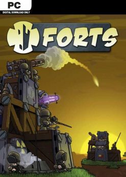 Buy Forts PC (Steam)