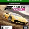 Купить Forza Horizon 2 - 10th Anniversary Edition Xbox One (Xbox Live)