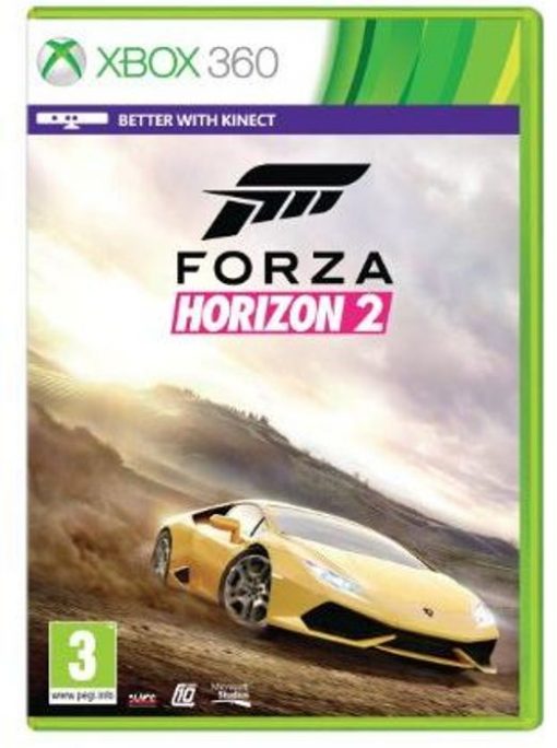Buy Forza Horizon 2 Xbox 360 - Digital Code (Xbox Live)