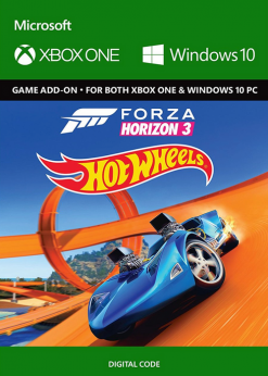 Buy Forza Horizon 3 Hot Wheels DLC Xbox One / PC (Xbox Live)