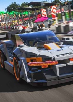 Alternative view of Forza Horizon 4: Lego Speed Champions Xbox One (EU) (Xbox Live)