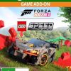 Купить Forza Horizon 4: Lego Speed Champions Xbox One (EU) (Xbox Live)