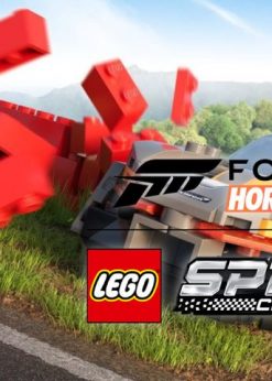 Alternative view of Forza Horizon 4 + Lego Speed Champions Xbox One/PC (Xbox Live)