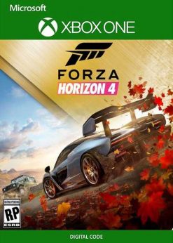 Buy Forza Horizon 4 Ultimate Add-Ons Bundle Xbox One (EU) (Xbox Live)