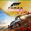 Купить Forza Horizon 4 Ultimate Edition Xbox One (EU) (Xbox Live)