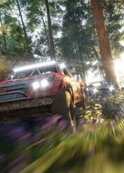 Alternative view of Forza Horizon 4 Xbox One/PC (EU) (Xbox Live)