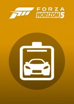 Buy Forza Horizon 5 Car Pass Xbox One/PC (EU) (Xbox Live)