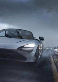Alternative view of Forza Horizon 5 Car Pass Xbox One/PC (Xbox Live)