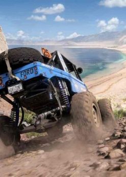 Alternative view of Forza Horizon 5 Deluxe Edition Xbox One/Xbox Series X|S/PC (WW) (Xbox Live)
