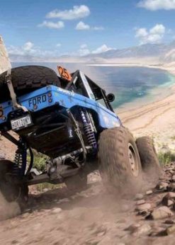 Alternative view of Forza Horizon 5 Premium Add-Ons Bundle Xbox One/Xbox Series X|S/PC (WW) (Xbox Live)