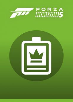 Buy Forza Horizon 5: VIP Membership Xbox One/PC (EU) (Xbox Live)