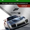 Buy Forza Motorsport 7: Deluxe Edition Xbox One/PC (Xbox Live)