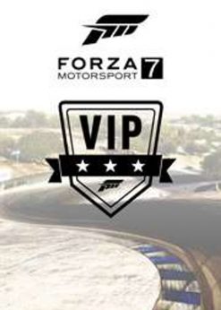 Buy Forza Motorsport 7 VIP: Membership Xbox One/PC (Xbox Live)