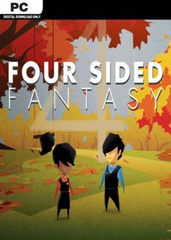 Buy Four Sided Fantasy PC (Steam)