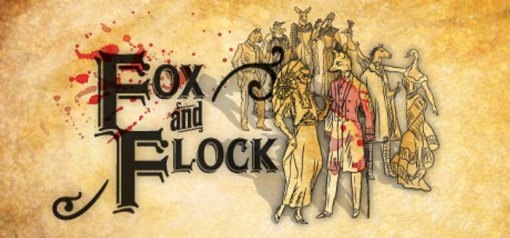 Купить Fox & Flock PC (Steam)