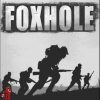 Купить Foxhole PC (Steam)