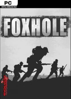 Buy Foxhole PC (Steam)