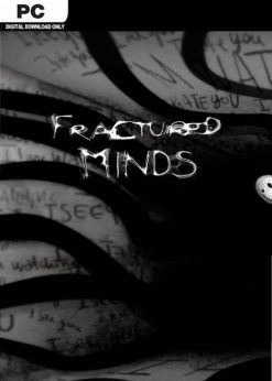 Купить Fractured Minds PC (Steam)