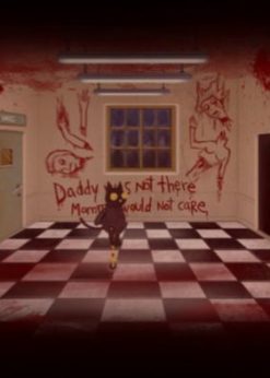 Alternative view of Fran Bow PC (Steam)