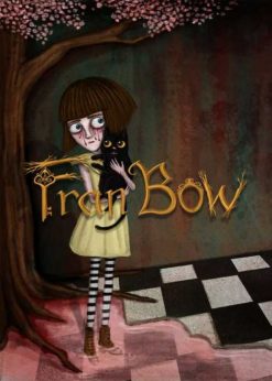 Buy Fran Bow PC (Steam)