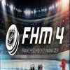 Buy Franchise Hockey Manager 4 PC (Steam)