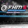 Купить Франшиза Hockey Manager 6 PC (EN) (Steam)