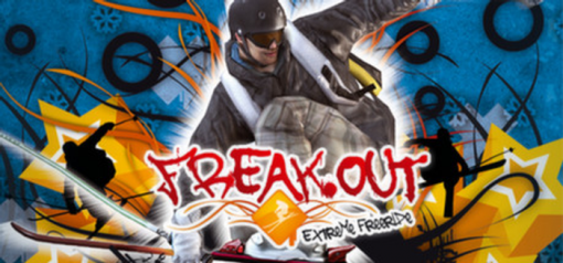 Buy FreakOut Extreme Freeride PC (Steam)