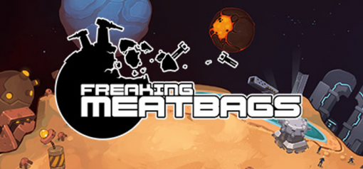 Buy Freaking Meatbags PC (Steam)