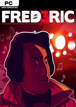 Buy Fred3ric PC (Steam)