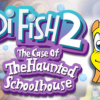 Купить Freddi Fish 2 The Case of the Haunted Schoolhouse PC (Steam)