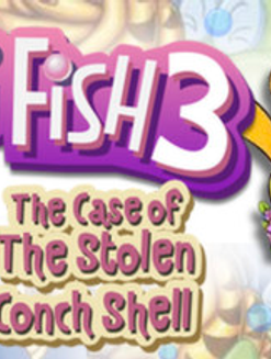 Buy Freddi Fish 3 The Case of the Stolen Conch Shell PC (Steam)