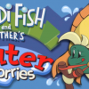 Buy Freddi Fish and Luther's Water Worries PC (Steam)