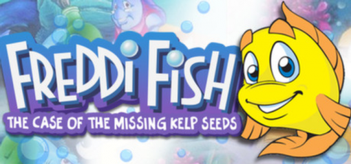 Buy Freddi Fish and the Case of the Missing Kelp Seeds PC (Steam)